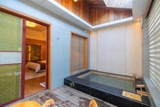 Shanghe Hotspring Hotel