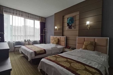 Shehong Hexie Business Hotel