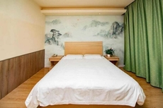 Heng 8 Chain Hotel Shengzhou Sihai Road