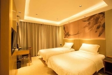 Home Inn Alliance Huayi Hotel (Tancheng Railway Station Tanguo Ancient City)