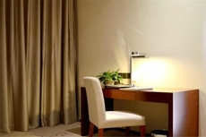 Evergreen Tongjiang Hotel