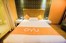 OYU Mingting City Hotel