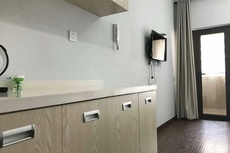 Sweden Holiday Apartment (Hangzhou East Railway Station Jiangnanzhen Branch)