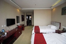 Tumed Zuoqi Zhejiang Jiadu Business Hotel