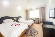 Wencheng International Hotel