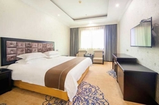 Wencheng International Hotel