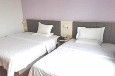 7 Days Inn (Ningbo Xiangshan People's Square)