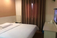 7 Days Inn (Ningbo Xiangshan People's Square)