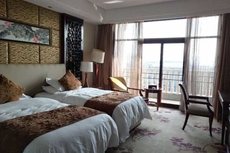 Donggu Lake Xiangshan New Century Hotel