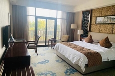 Donggu Lake Xiangshan New Century Hotel