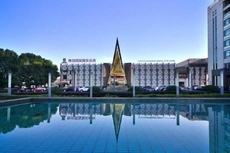 Taitan International Hotel