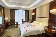 Xuanhan Jincheng Hotel