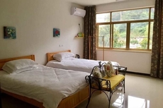 Nanxi Longevity Flower Farmer Stay Inn