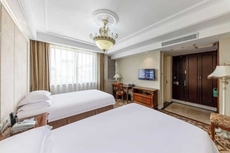 Jiade Hotel Chengdong Road