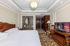 Jiade Hotel Chengdong Road