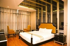 Yuecheng Style Hotel