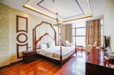 Yuecheng Style Hotel