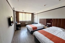 Lidu Hotel, Yueqing