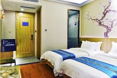 Yijiangnan Selected Hotel