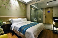 Yijiangnan Selected Hotel