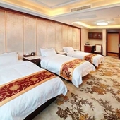 Jinxi International Hotel