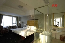 Jincheng Imperial Crown Hotel