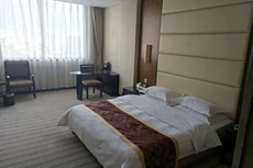 Wenlai Haojing Hotel