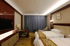 Xixia International Hotel