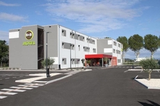 B&B HOTEL Valence TGV - Romans