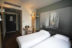 B&B HOTEL Valence TGV - Romans