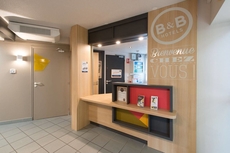 B&B Hotel Blois