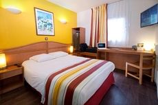 B&B Hotel Mulhouse Kingersheim