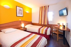 B&B Hotel Mulhouse Kingersheim