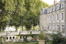 Grand Hotel De L'abbaye