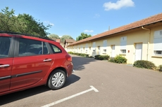 Hotel & Residence Avermes