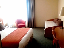 Hotel Aloe Rest. L'orchidee