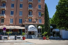 Hotel Helvie