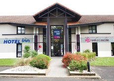 Hotel Inn Design Montargis Resto Novo