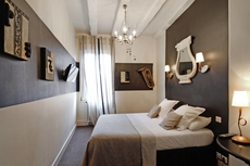 Hotel Le Cheval Blanc