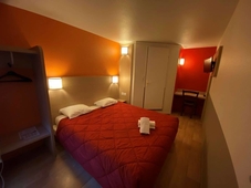 Hotel Premiere Classe Fontenay Tresigny