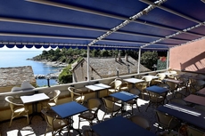 Hotel Restaurant U Patriarcu