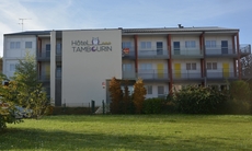 Hotel Tambourin