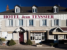 Hotel Teyssier