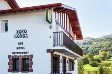 Hotel Xoko-Goxoa