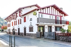 Hotel Xoko-Goxoa