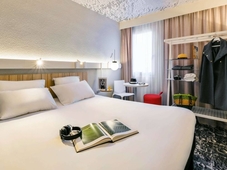 Ibis Lyon Sud Saint Rambert