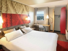 Ibis Saint Brieuc Yffiniac