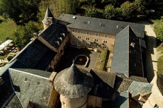 Le Chateau de Fontanges