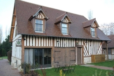 Les Manoirs Des Portes De Deauville