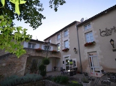 Logis Hotel Le Saint Georges